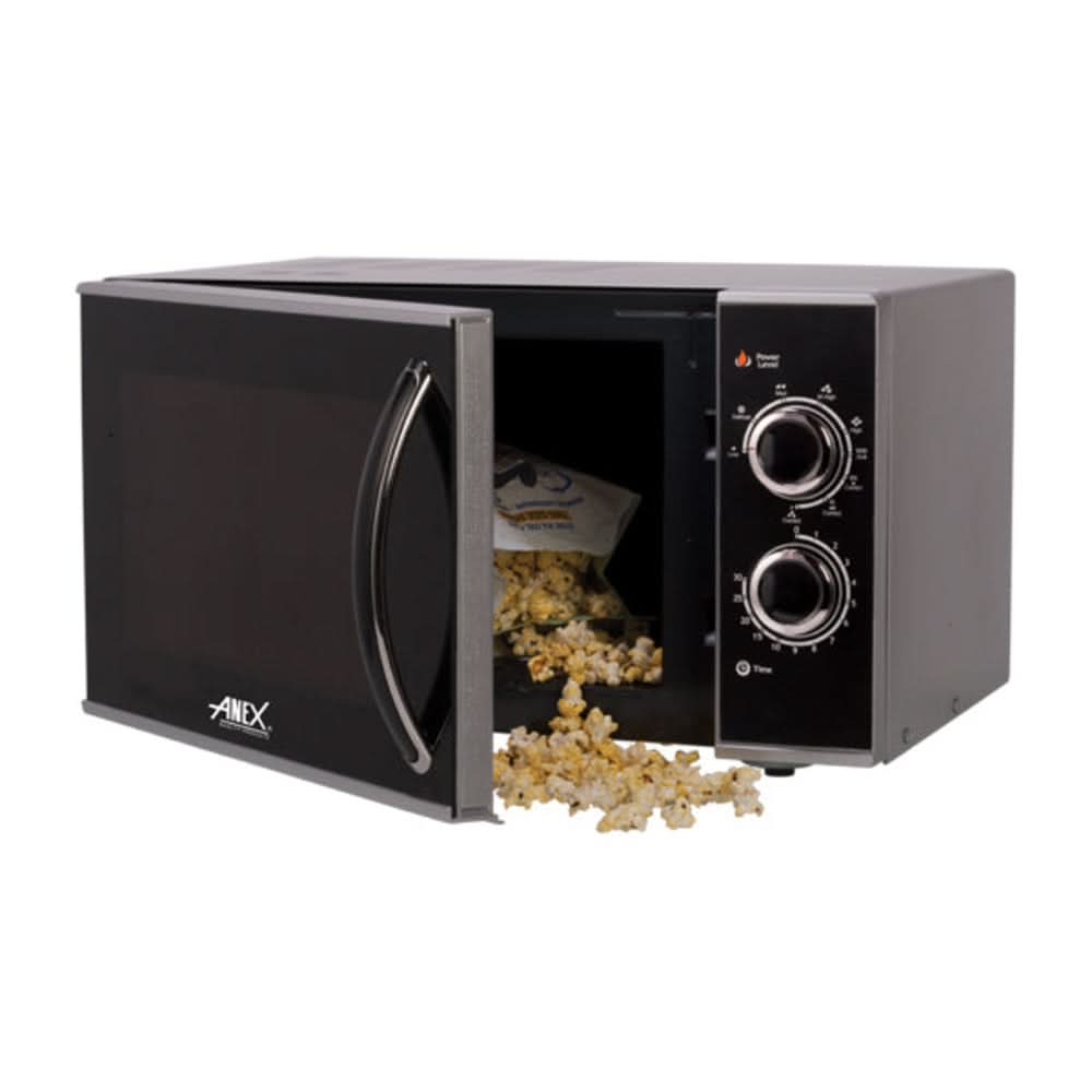 Anex Microwave AG-9028, Microwave & Oven, Anex, Chase Value