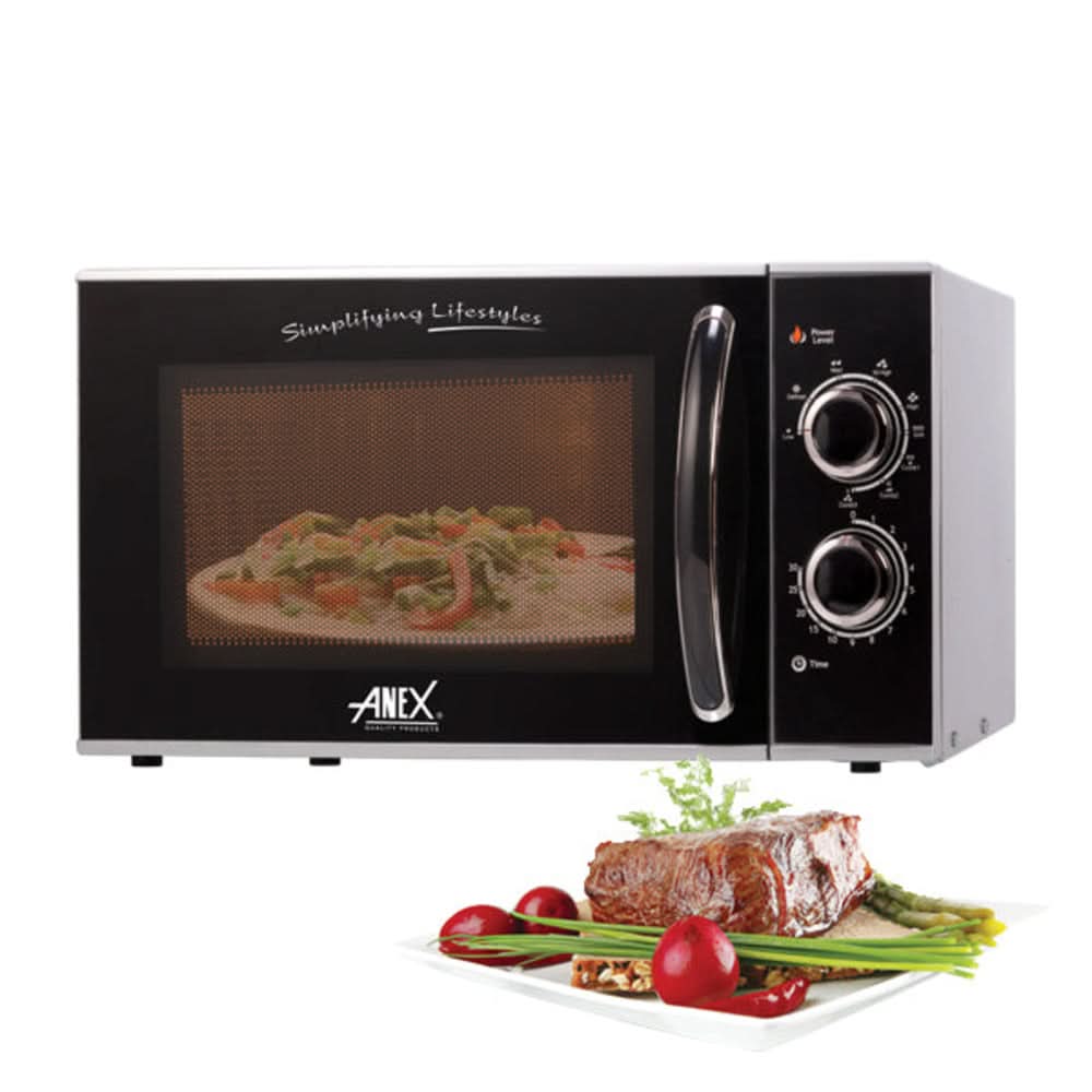 Anex Microwave AG-9028, Microwave & Oven, Anex, Chase Value