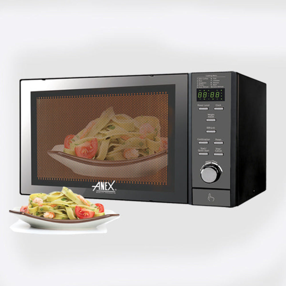 Anex Microwave Oven Digital AG-9039, Microwave & Oven, Anex, Chase Value