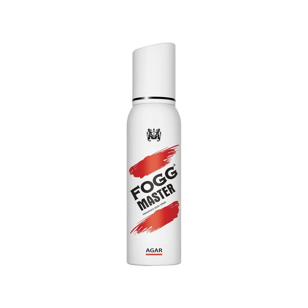 Fogg Master Body Spray 120ml, Men Body Spray & Mist, Fogg, Chase Value