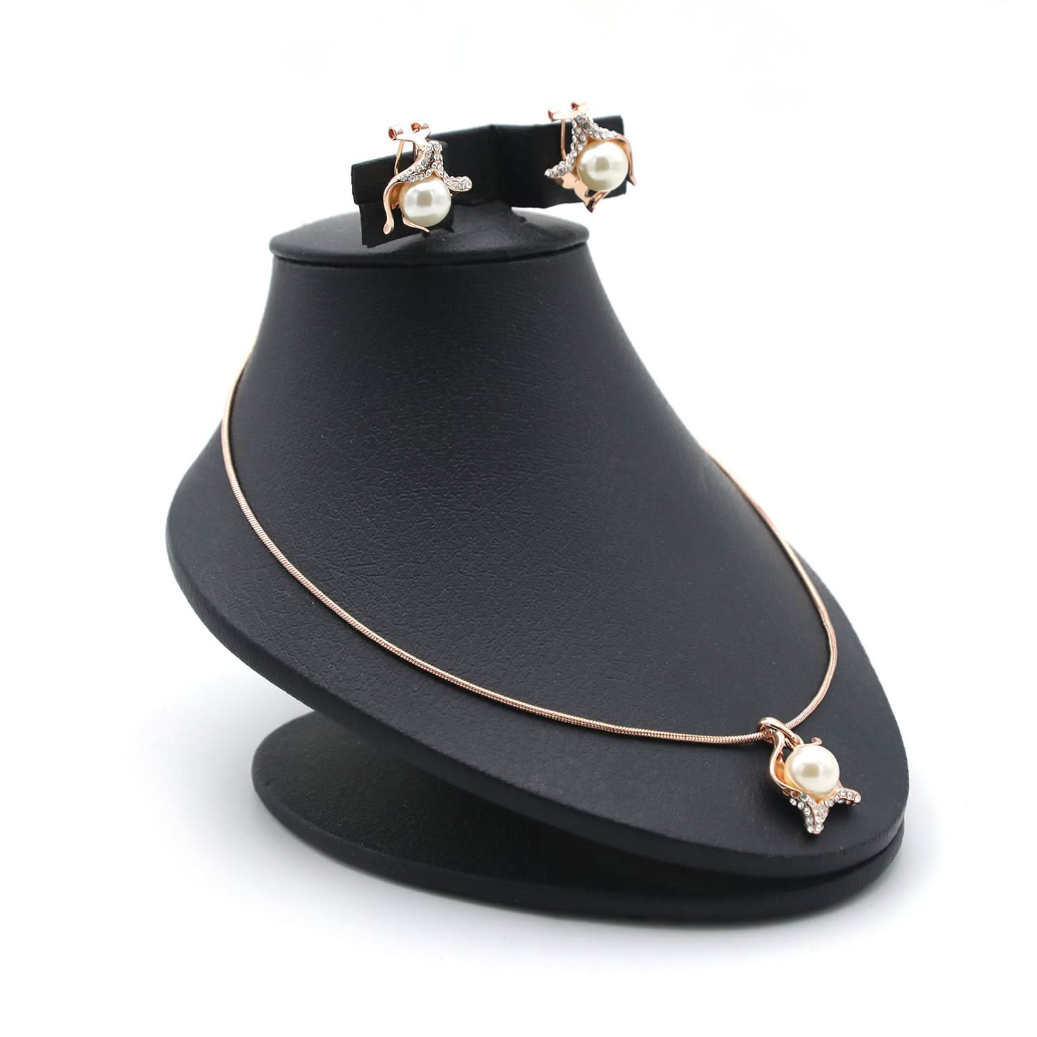 Women's Locket Set - Golden, Women Chains & Lockets, Chase Value, Chase Value