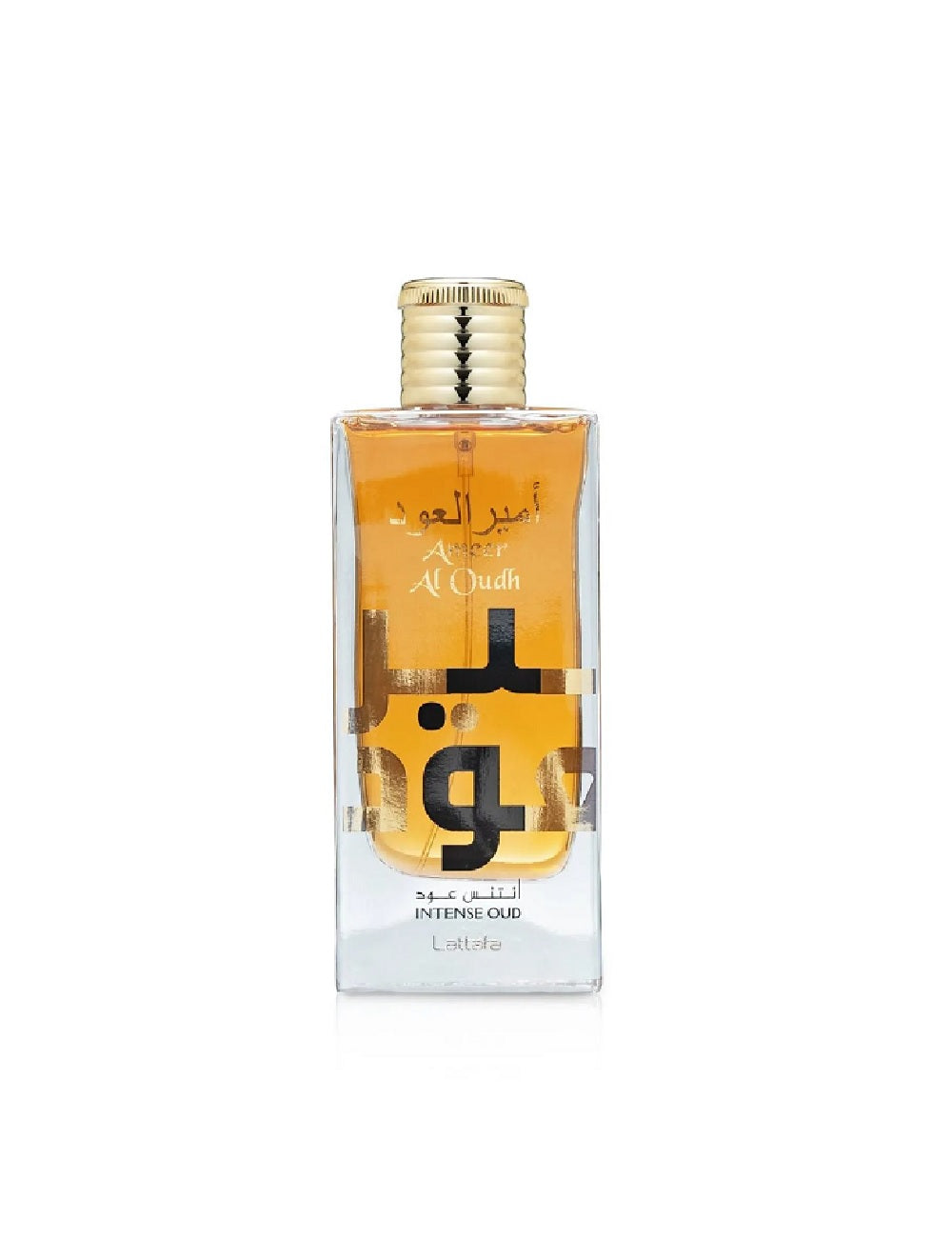 Lattafa Ameer Al Oud Intense Perfume 100ml EDP