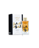 Lattafa Ameer Al Oud Intense Perfume 100ml EDP