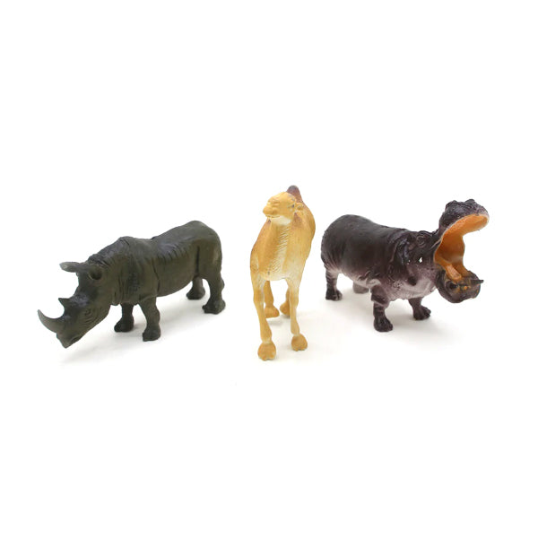 Animal Toys Collection