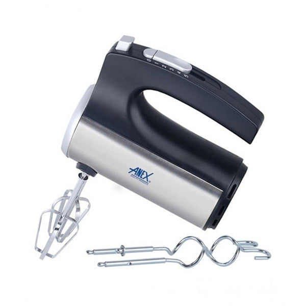 Anex Hand Mixer AG-399, Juicer Blender & Mixer, Anex, Chase Value