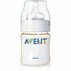 Avent Extra Durable Pes Feeding Bottle 4oz / 125ml