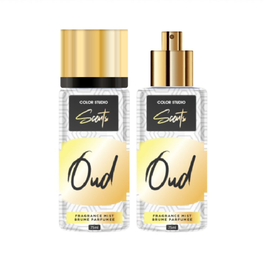 Color Studio Body Mist - 75ml, Women Body Spray & Mist, Color Studio, Chase Value