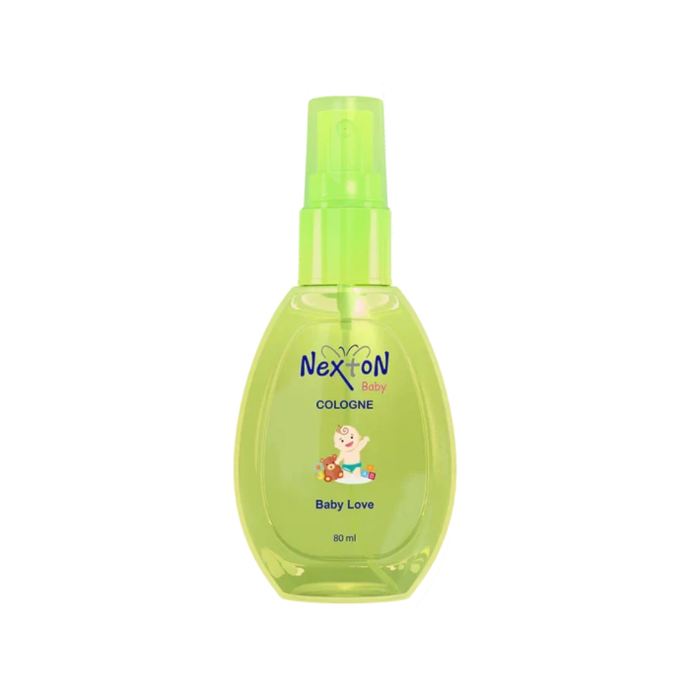 Nexton Baby Cologne 80ML - Baby Love, Baby Care, Nexton, Chase Value