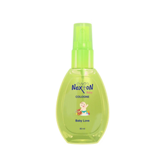 Nexton Baby Cologne 80ML - Baby Love