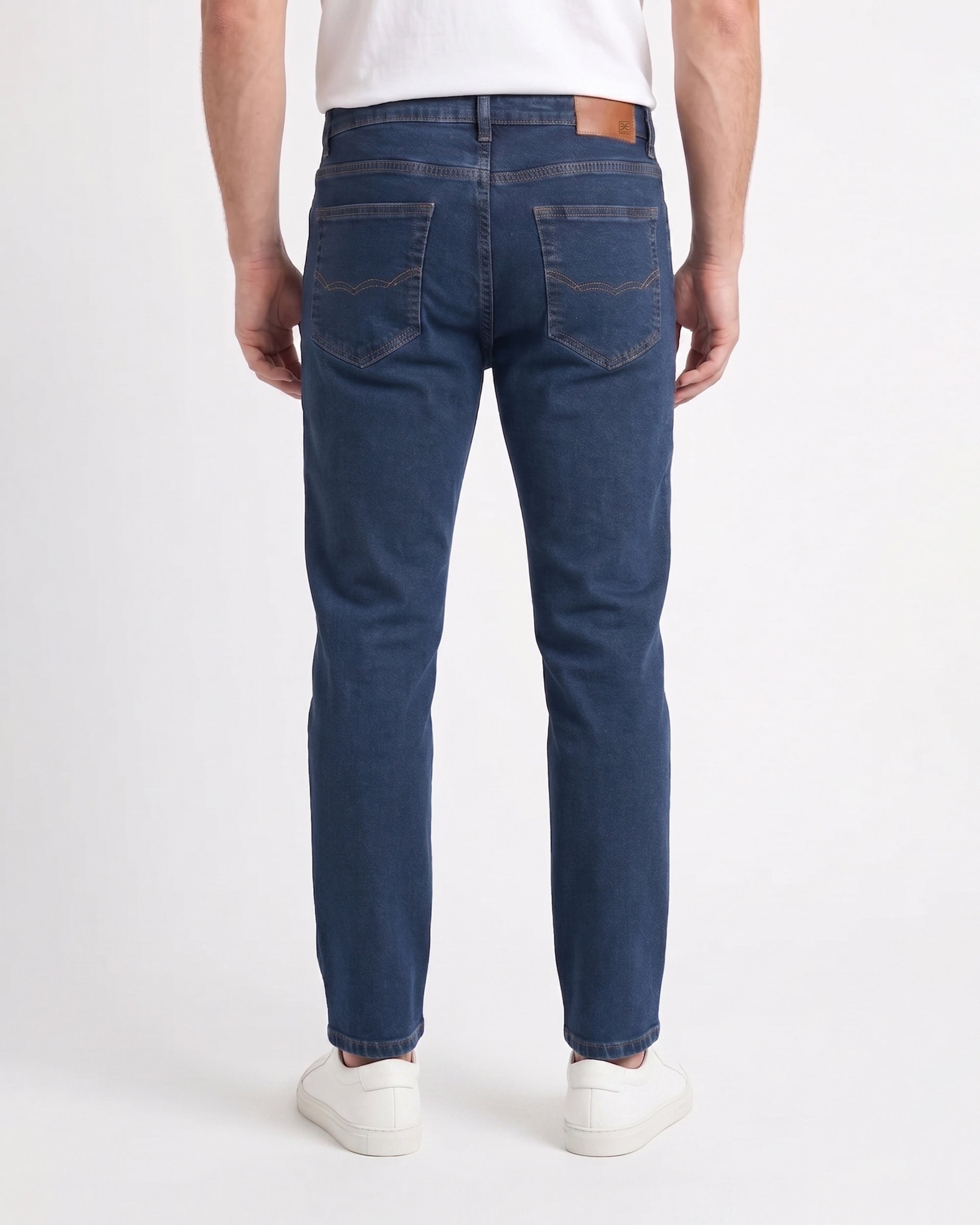 Eminent Men's Denim Pant