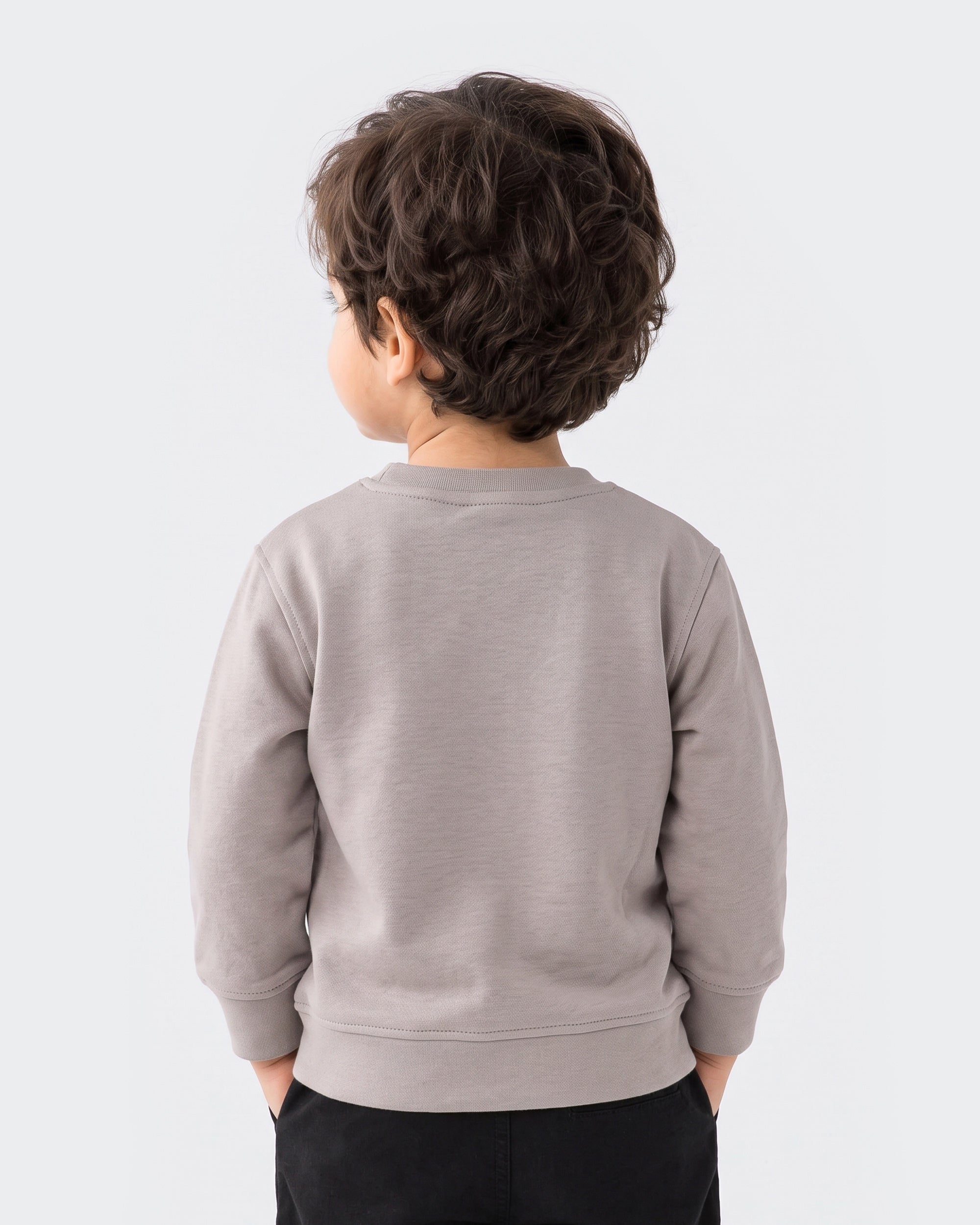 Eminent Boys Knitted Co-Ord Set