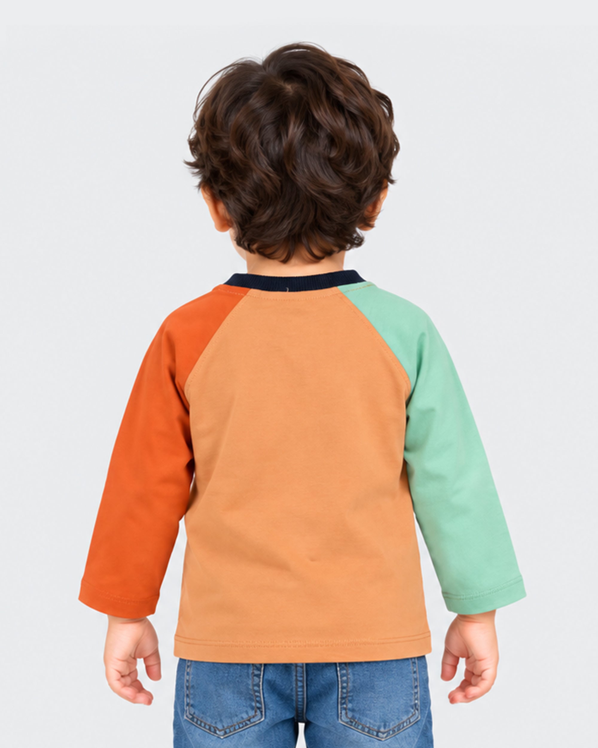 Eminent Boys Knitted T-Shirt
