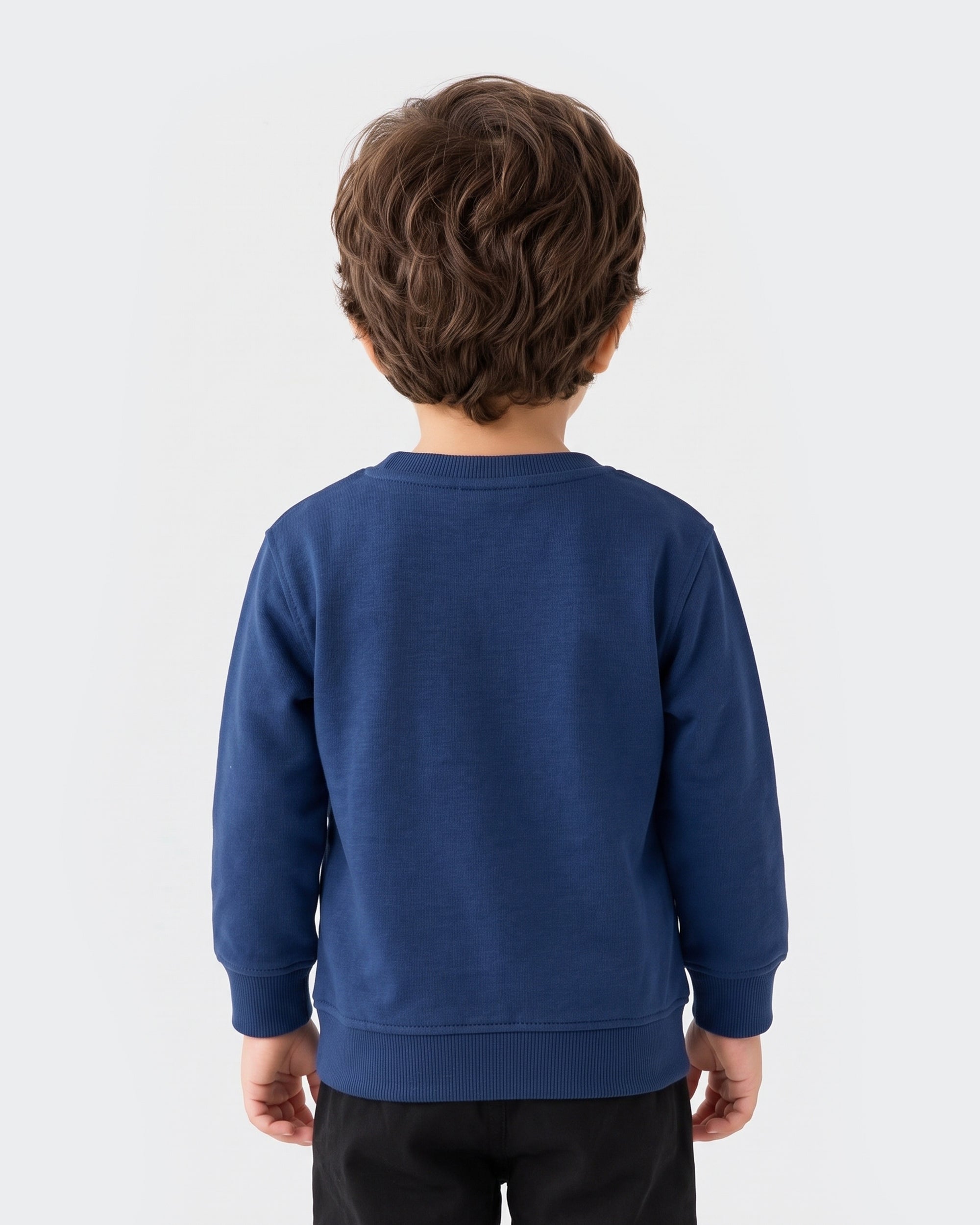 Eminent Boys Knitted Co-Ord Set