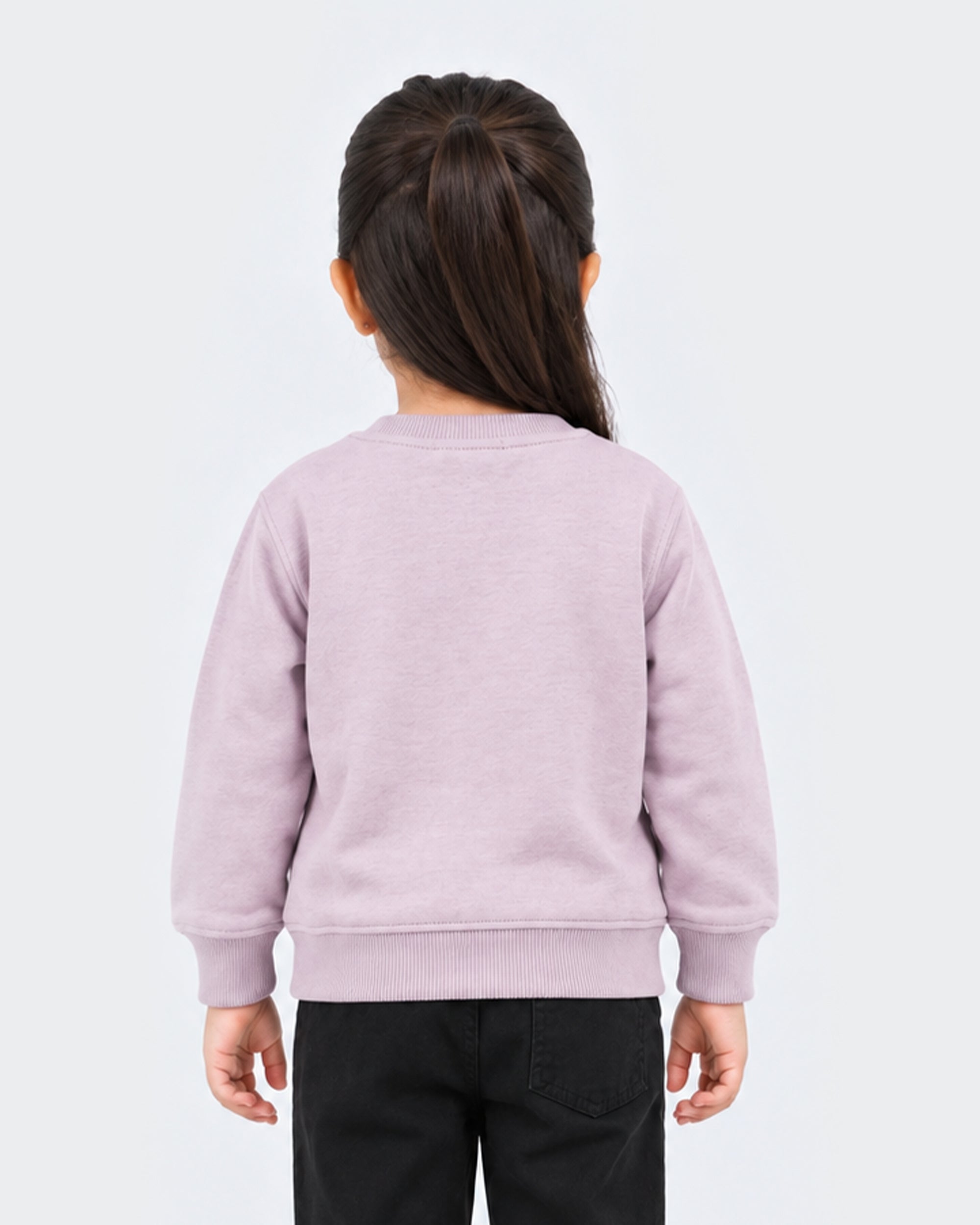 Eminent Girls Sweatshirt