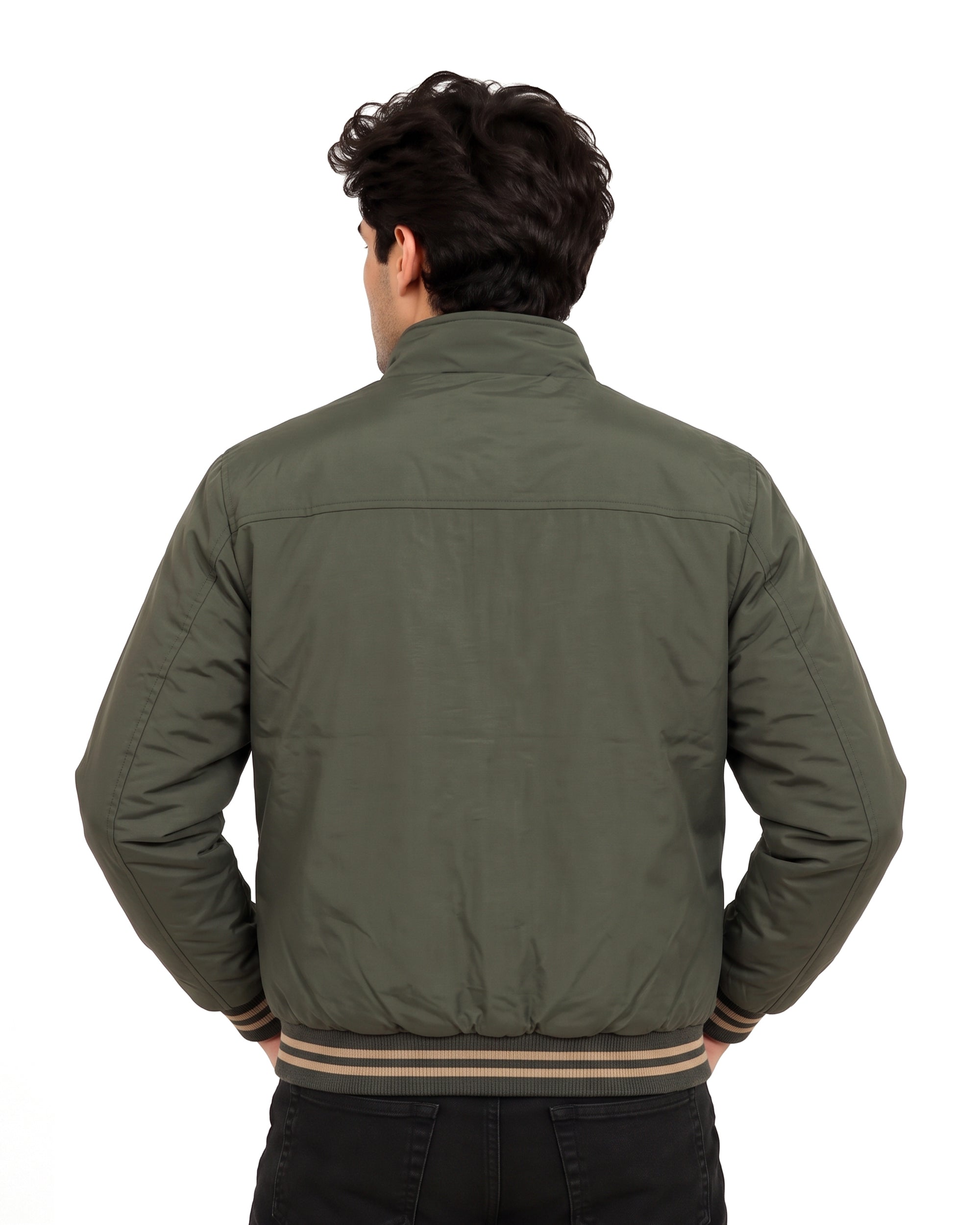 Men's Jacket
