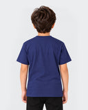 Eminent Boys Knitted Full Sleeves T-Shirt