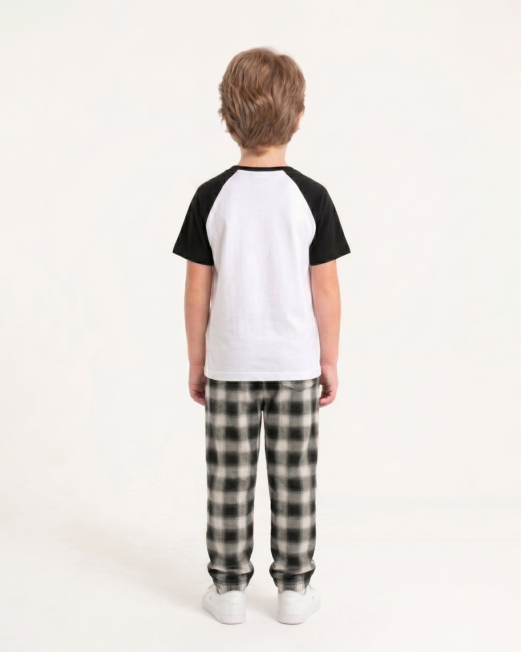 Eminent Boys Night Suit