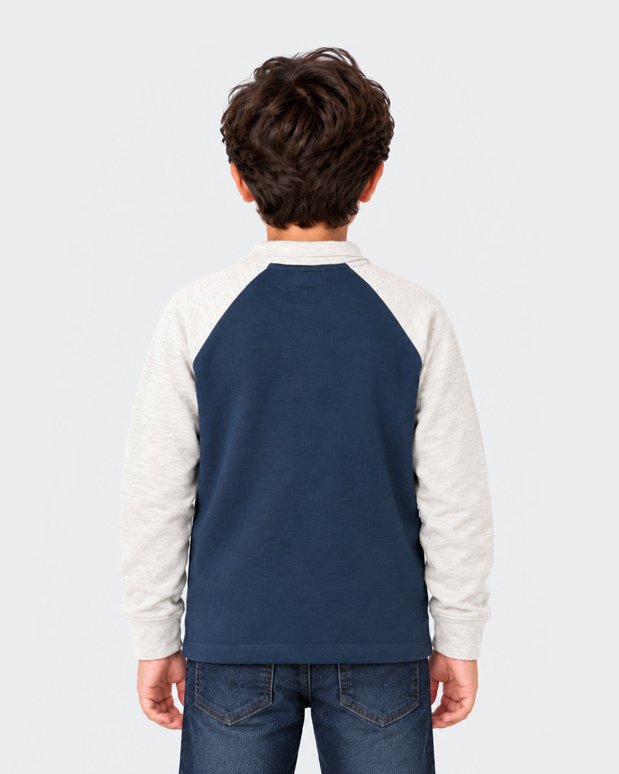 Eminent Boys Knitted Polo Shirt, Boys T-Shirts, Eminent, Chase Value