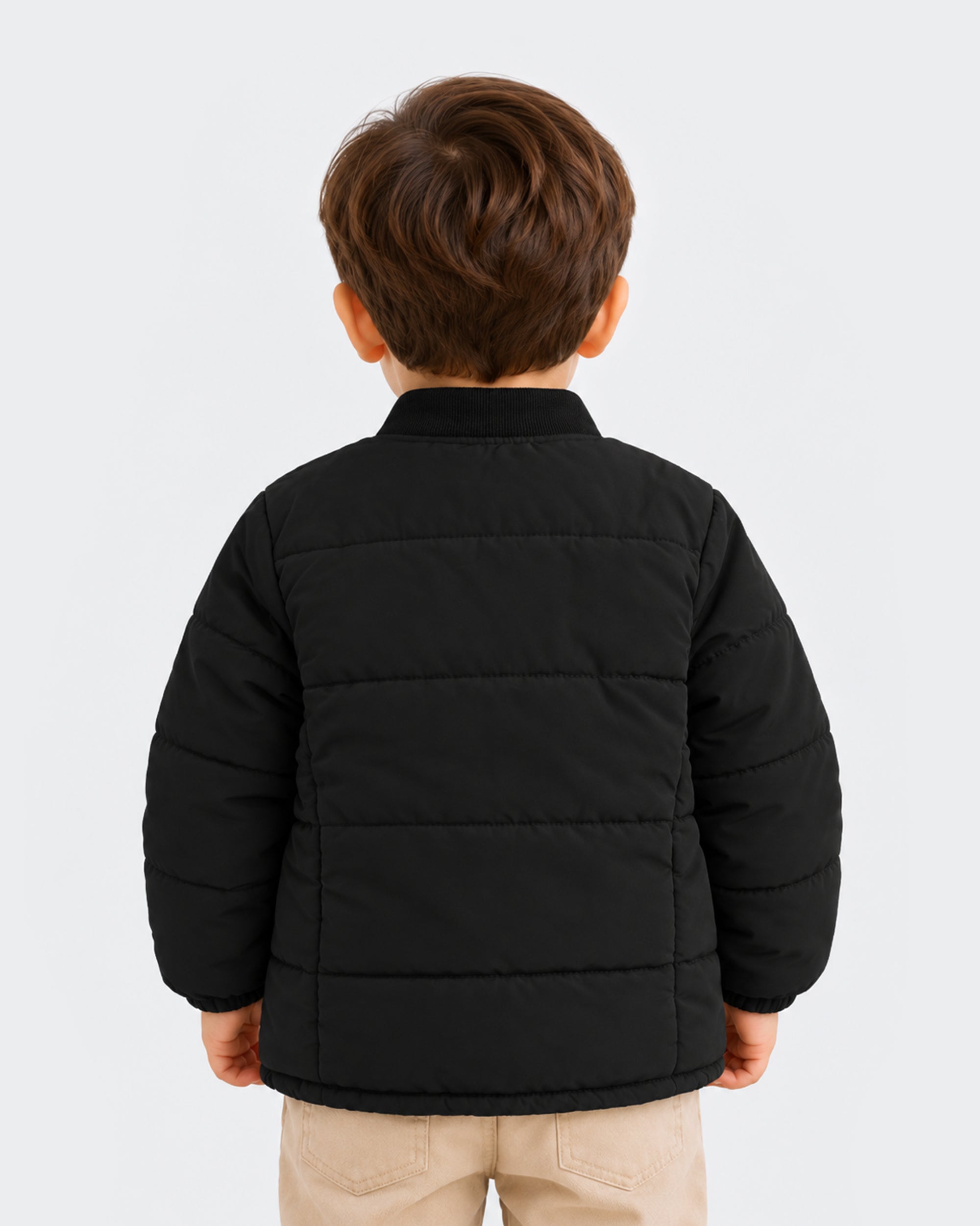 Eminent Boys Woven Jacket