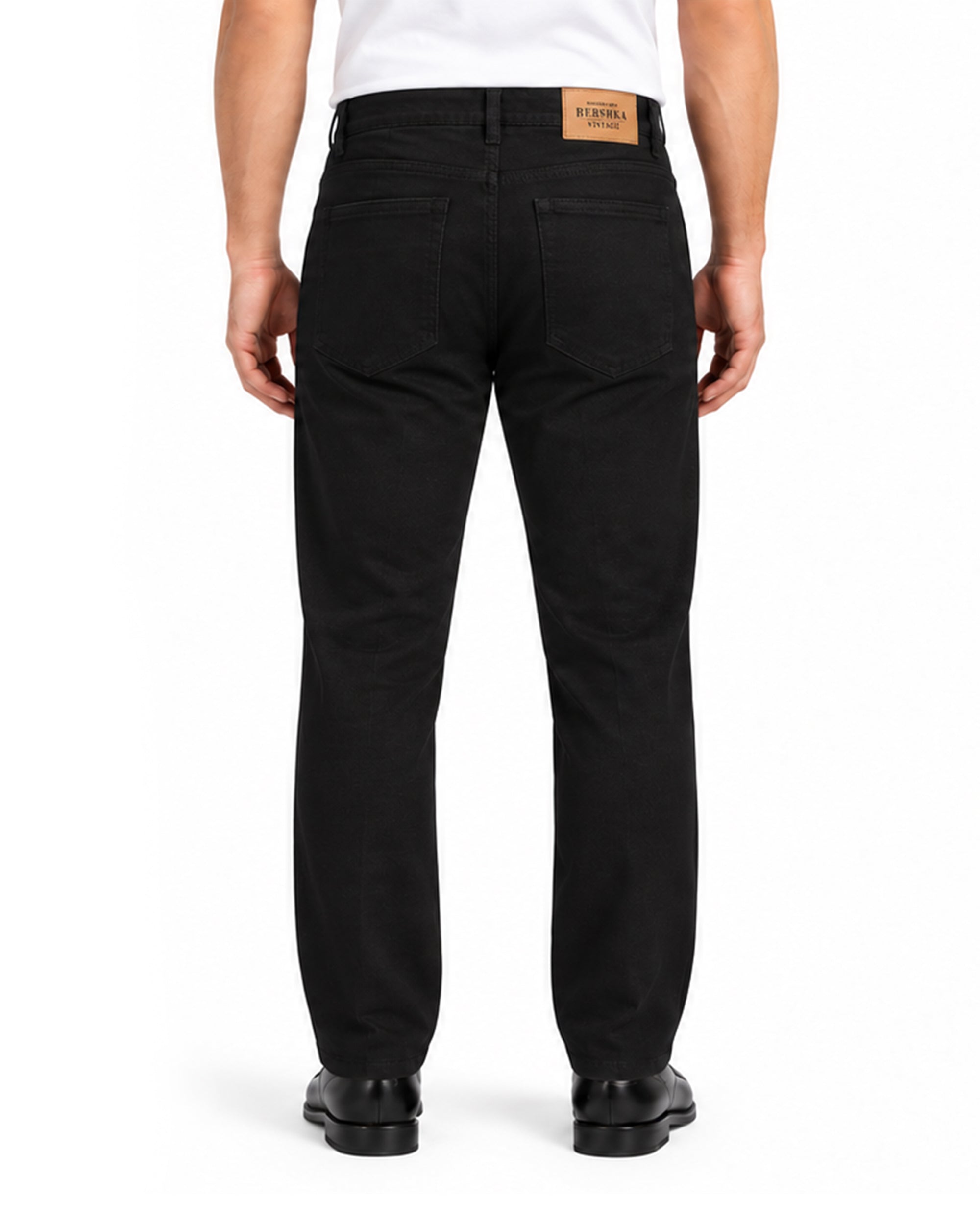 Men's Denim Pant