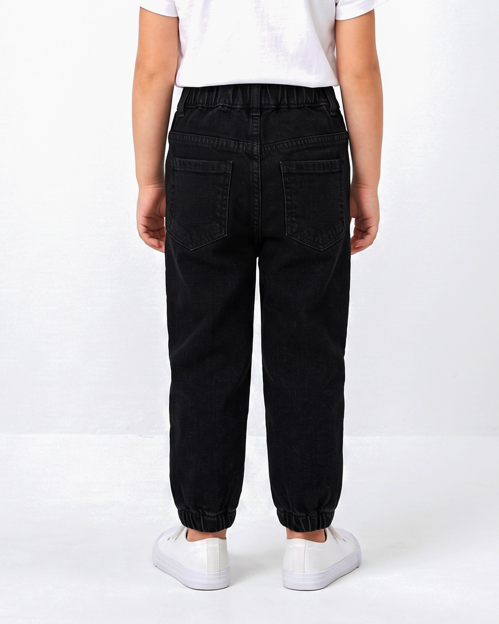 Eminent Girls Denim Pants
