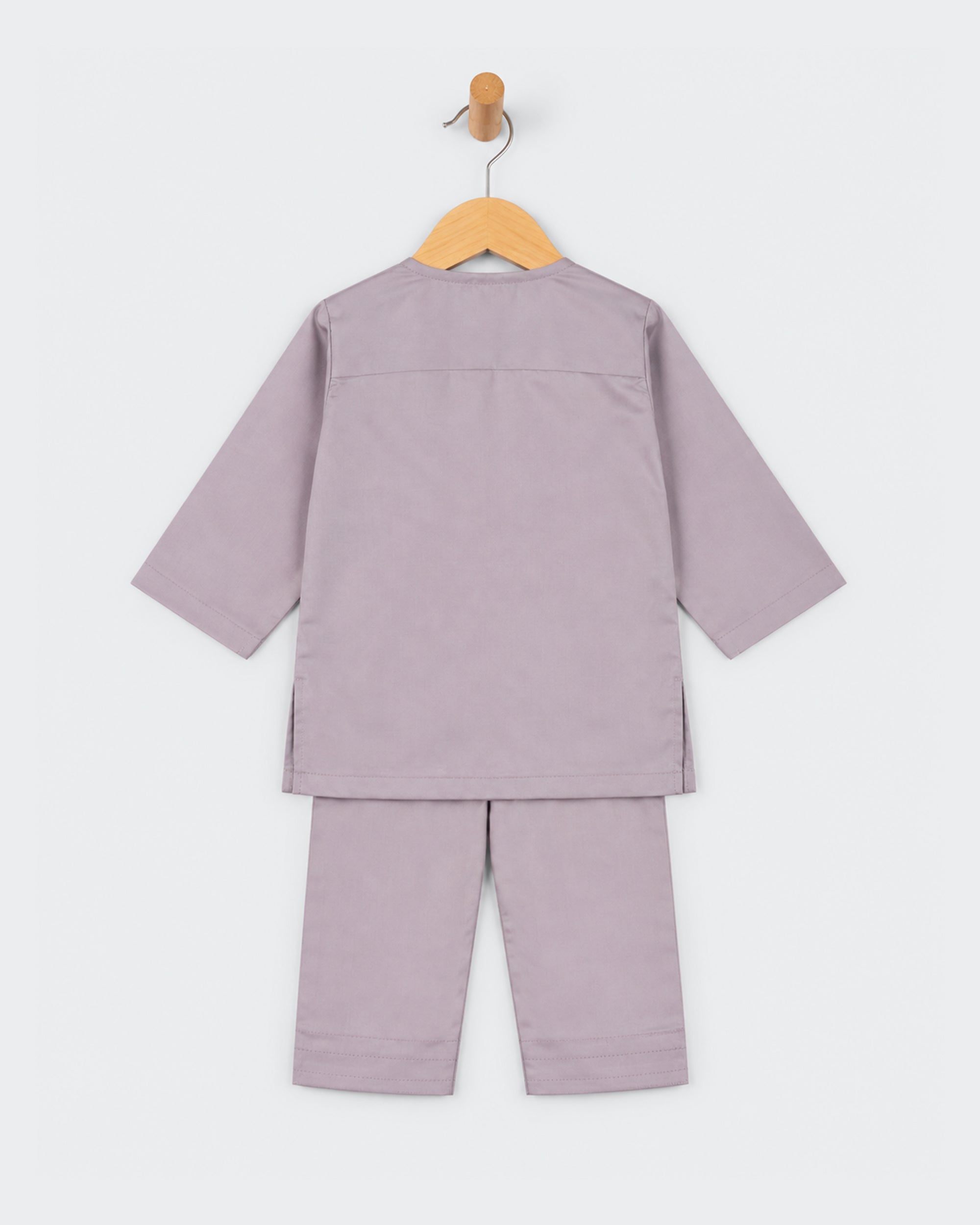 Eminent Newborn Boys Ethnic Shalwar Kameez