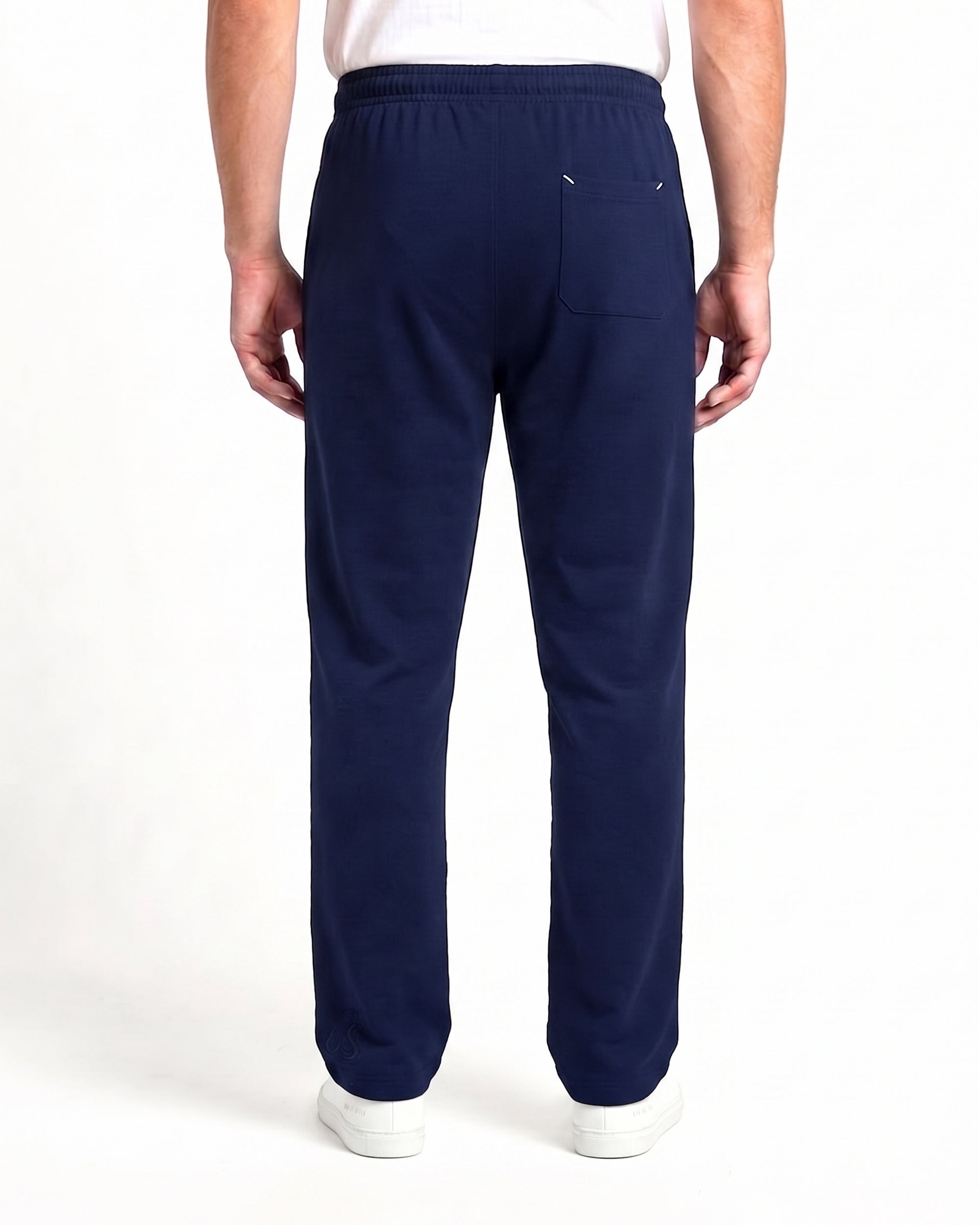 Men's Jersey Trousers