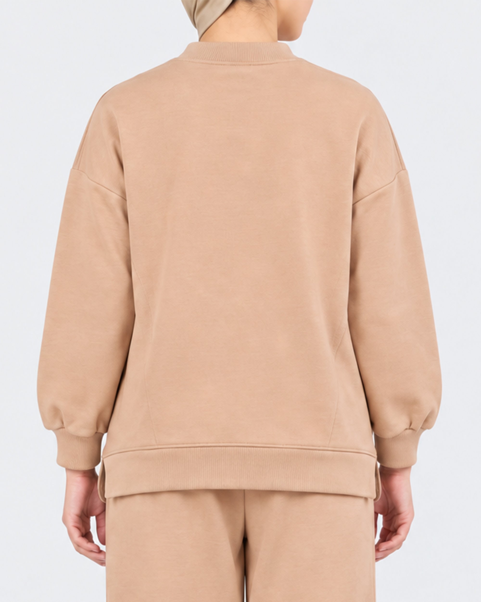 Eminent Women’s Knitted Sweatshirt, Women Sweatshirts & Hoodies, Eminent, Chase Value