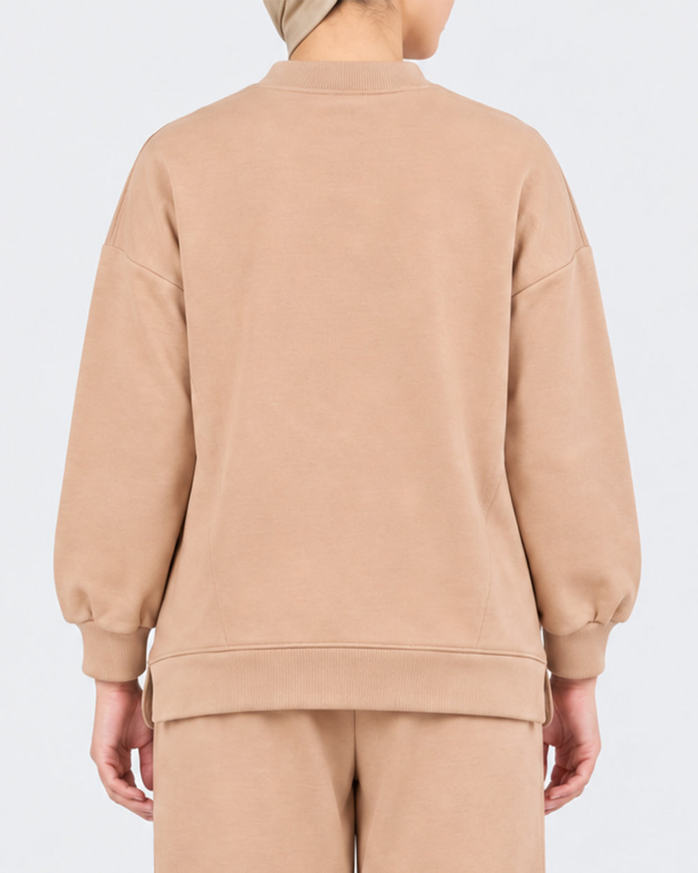 Eminent Women’s Knitted Sweatshirt, Women Sweatshirts & Hoodies, Eminent, Chase Value