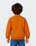 Eminent Boys Knitted Sweatshirt
