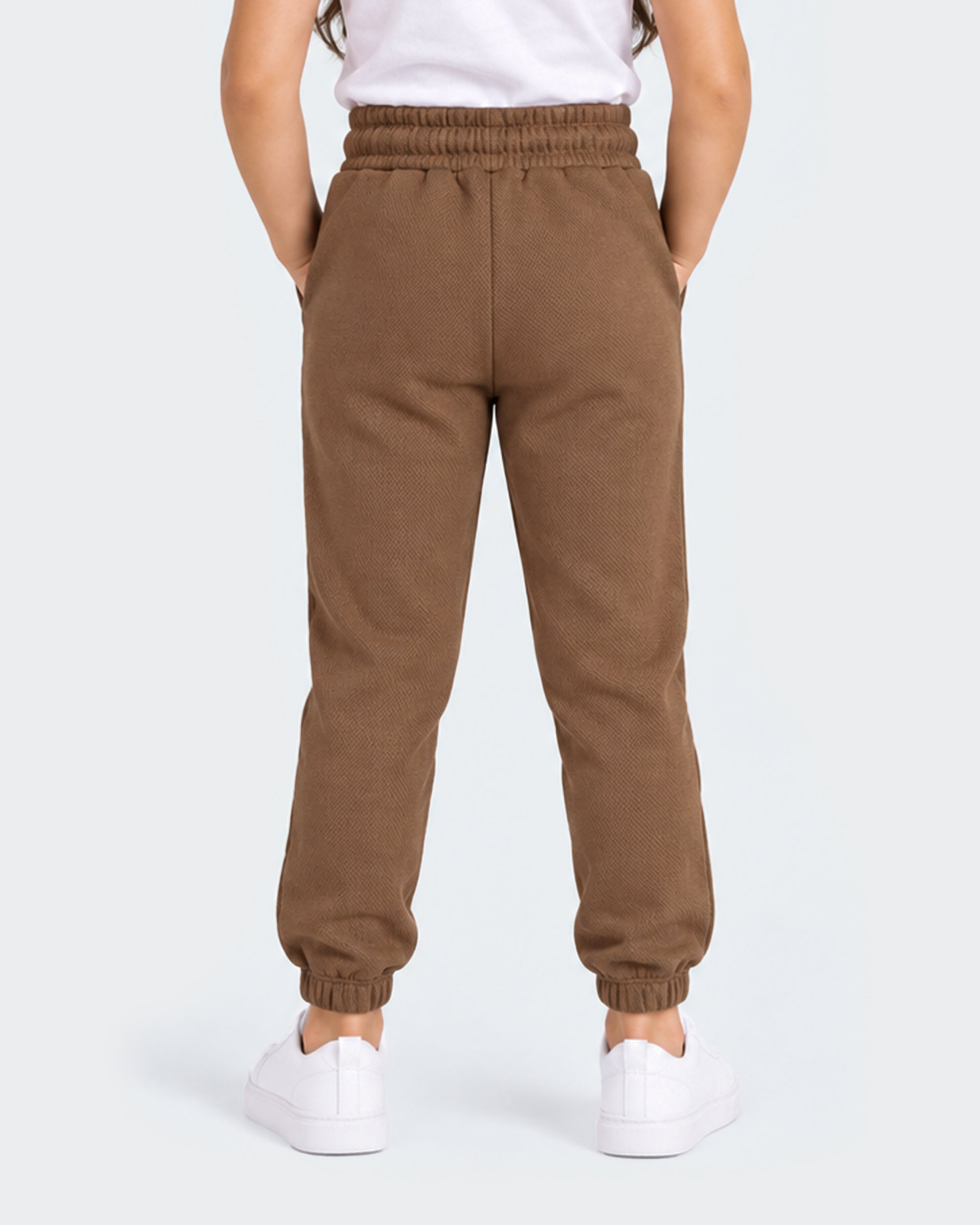 Eminent Girls Knitted Night Trousers