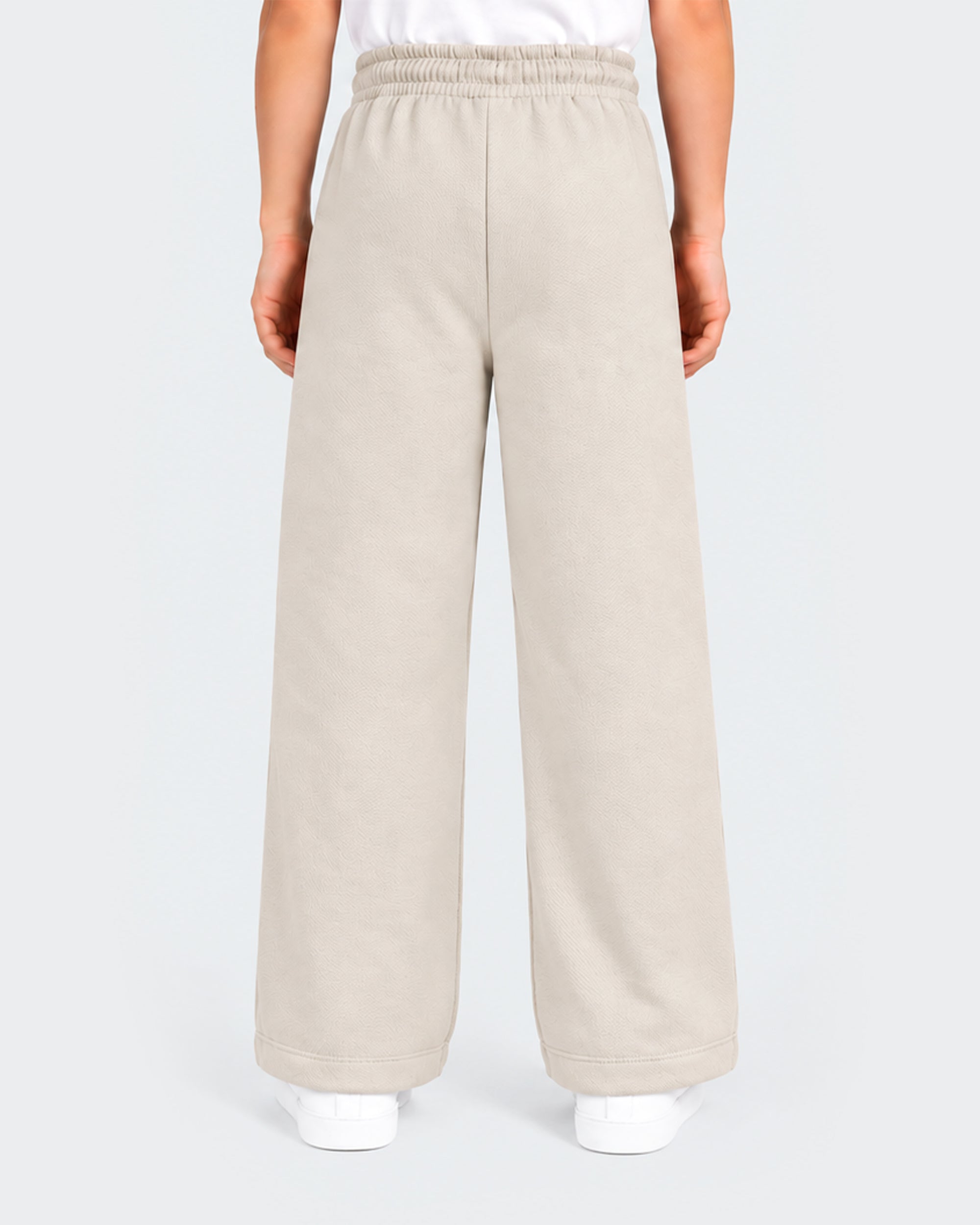 Eminent Girls Knitted Night Trousers