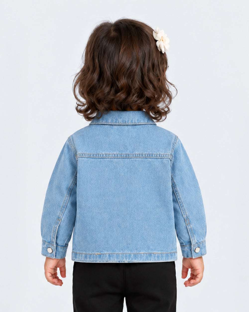 Eminent Girls Woven Jacket, Girls Jackets, Eminent, Chase Value