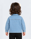 Eminent Girls Woven Jacket, Girls Jackets, Eminent, Chase Value
