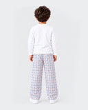 Eminent Boys Knitted Night Suit