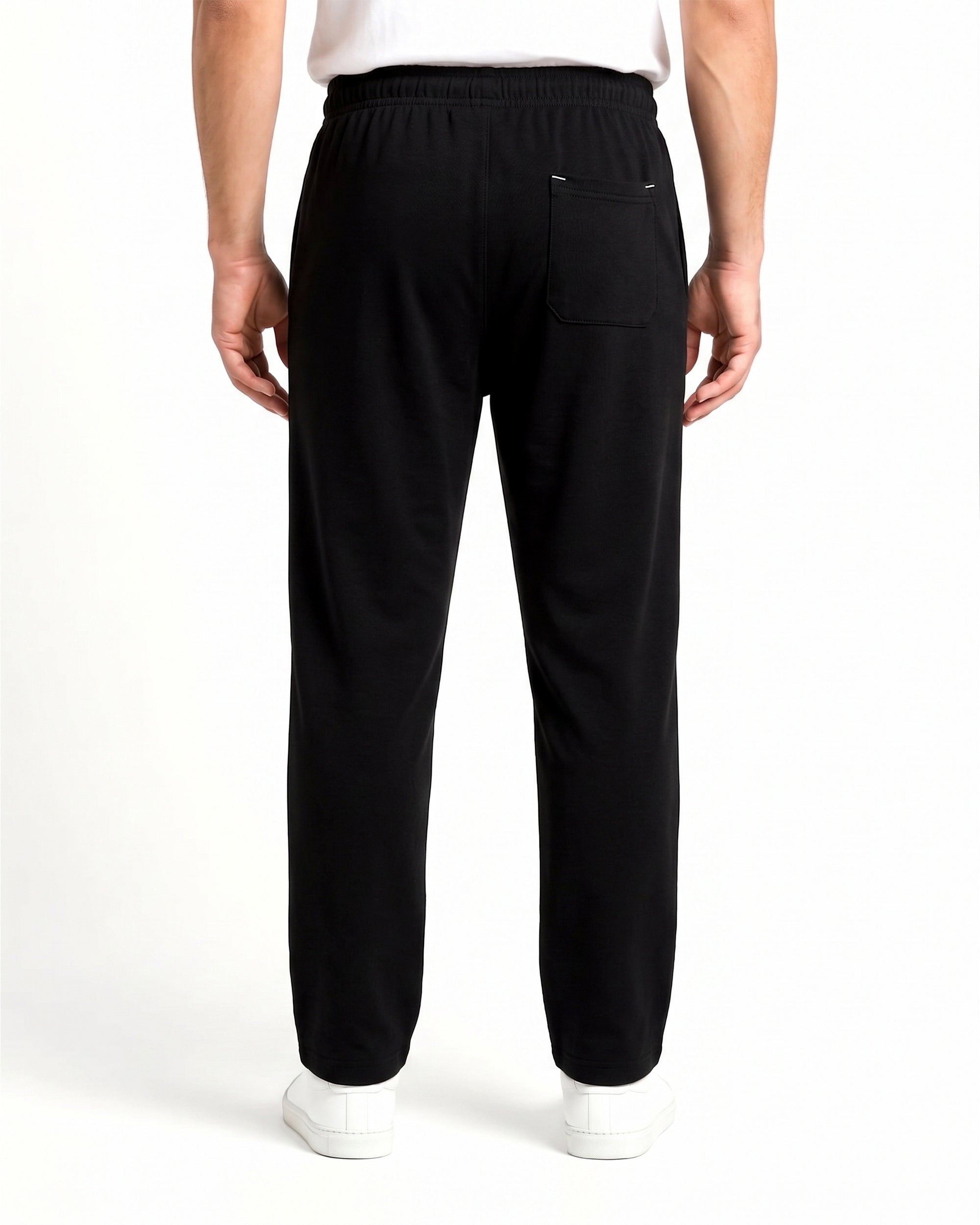 Men's Jersey Trousers
