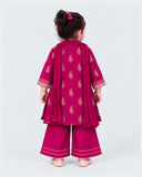 Eminent Girls Ethnic Signature Embroidered 2 Pc, Girls Shalwar Kameez, Eminent, Chase Value