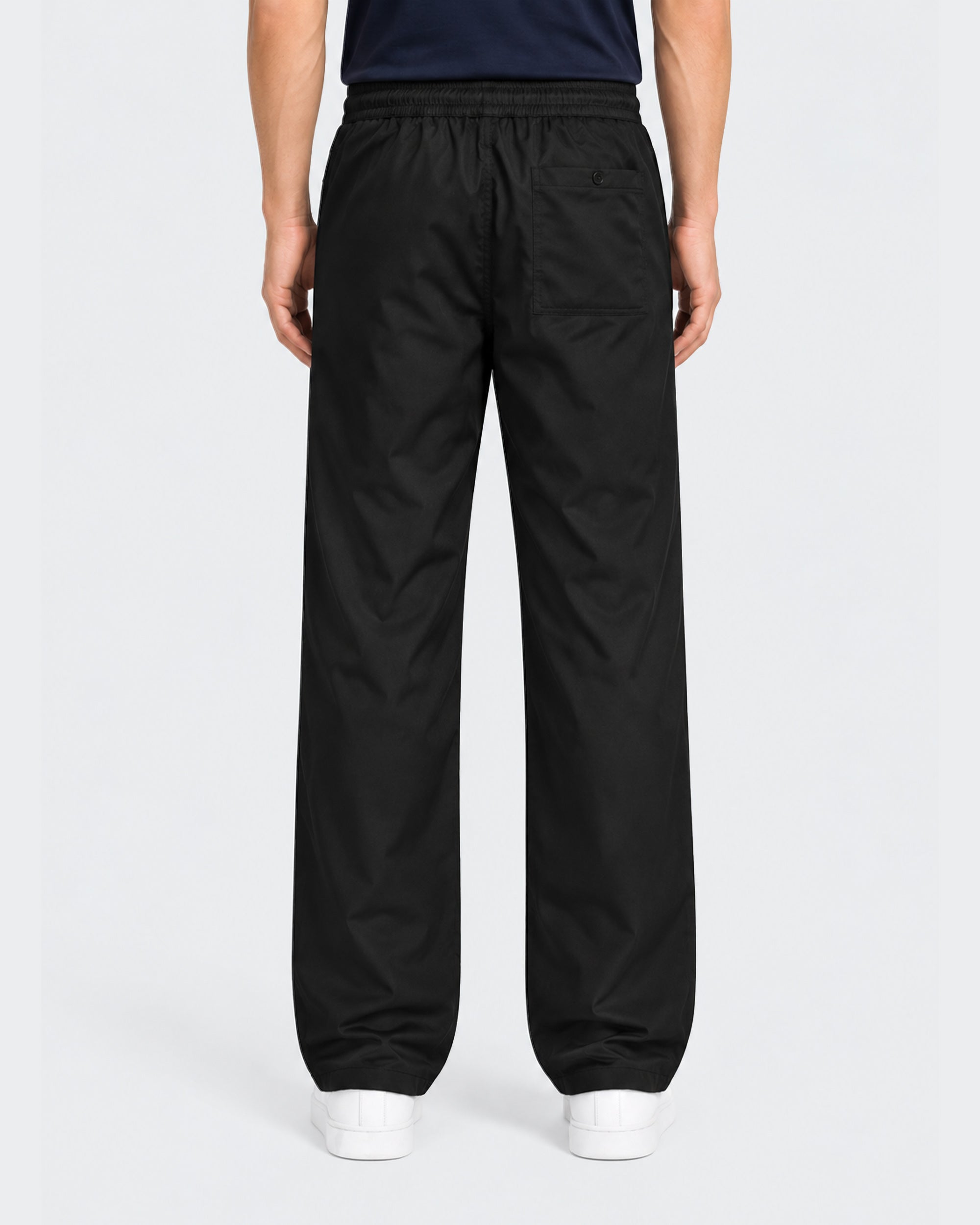 Eminent Men’s Woven Cotton Trousers, Men's Lowers & Sweatpants, Eminent, Chase Value