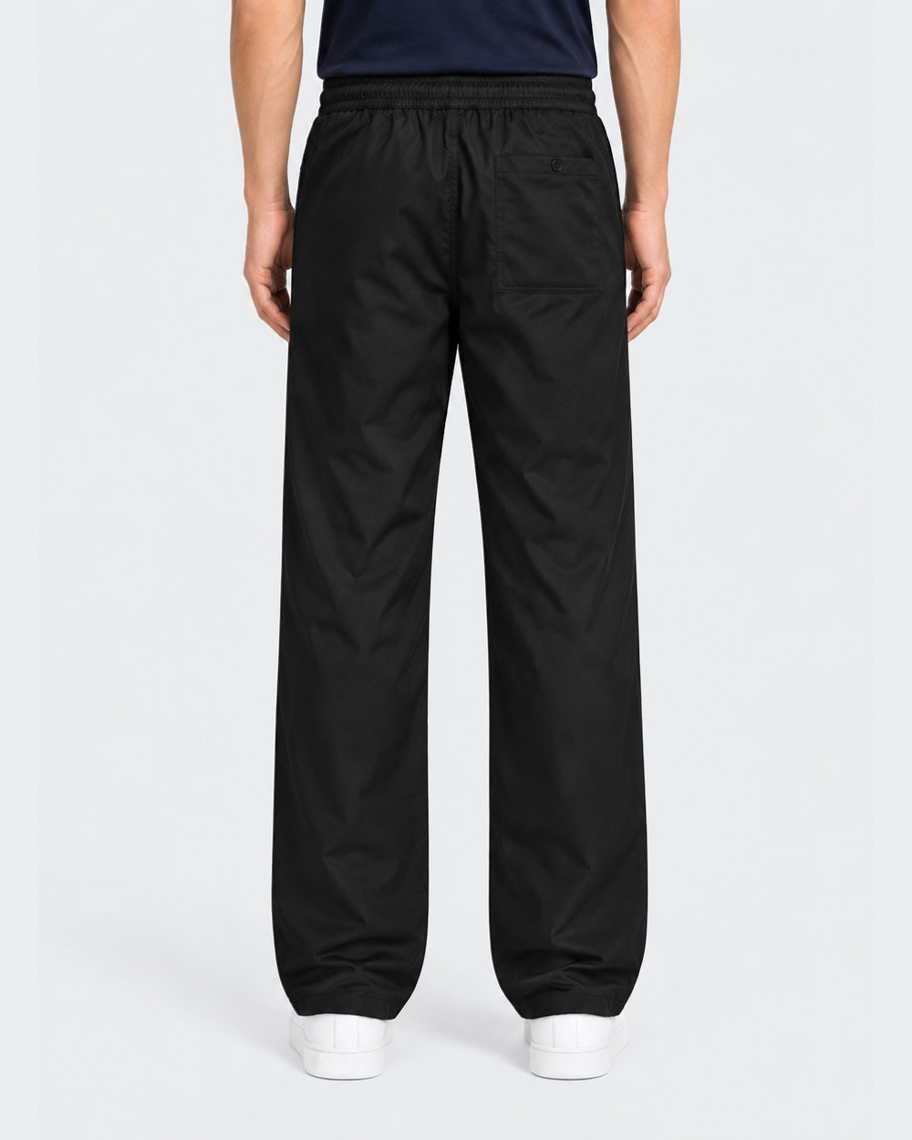 Eminent Men’s Woven Cotton Trousers, Men's Lowers & Sweatpants, Eminent, Chase Value