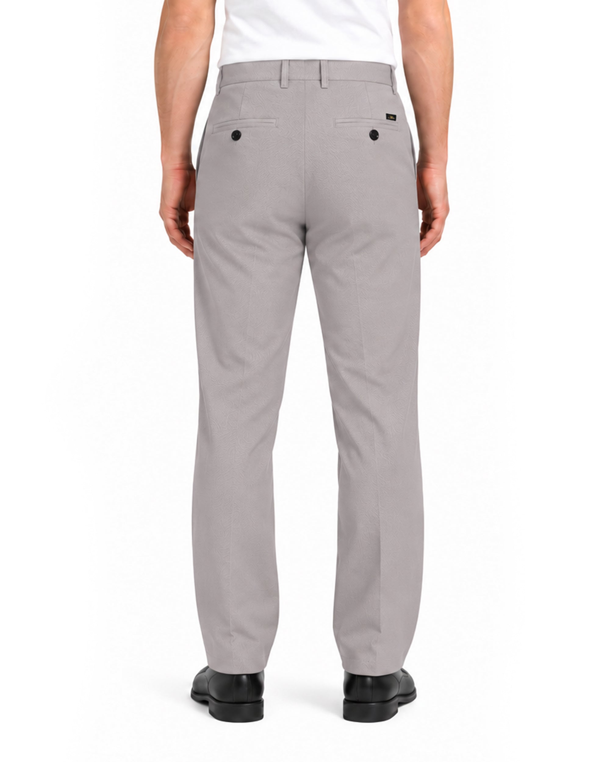 Men's Cotton Chino Pants
