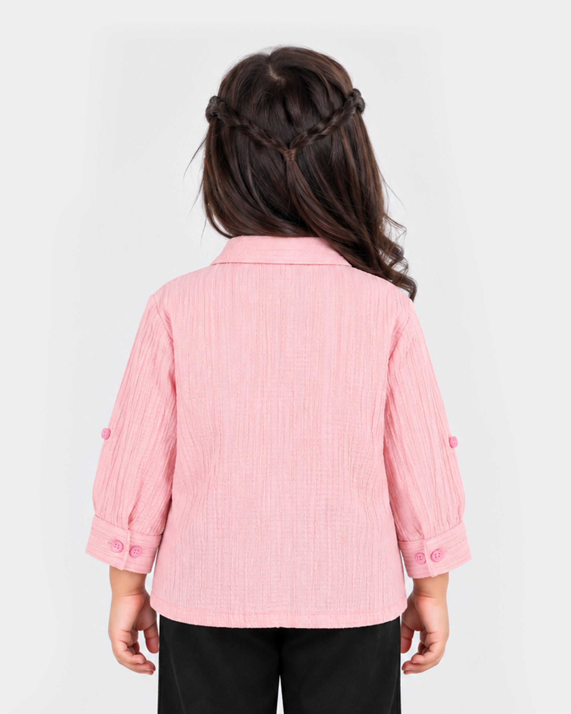 Eminent Girls Top