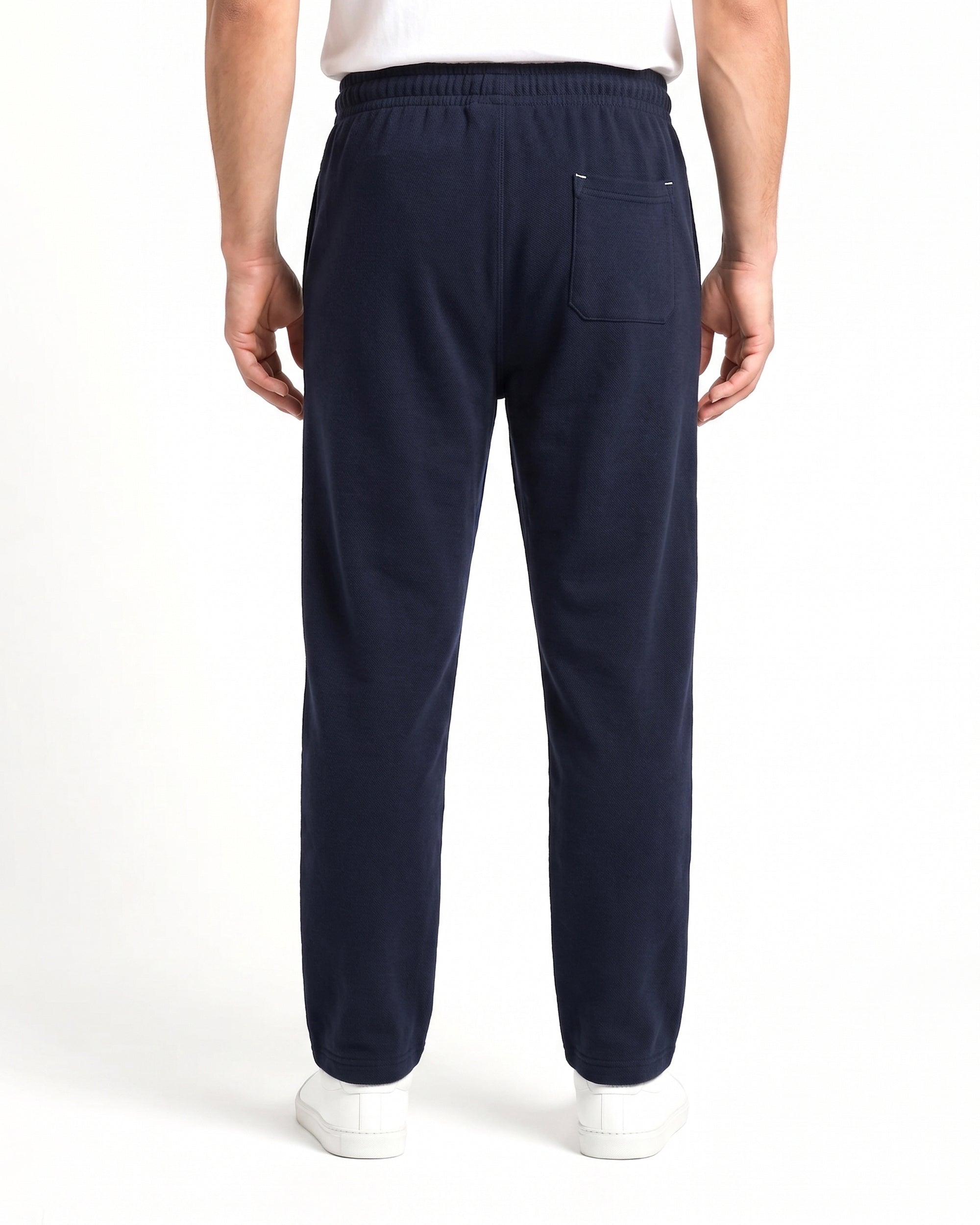 Men's Jersey Trousers