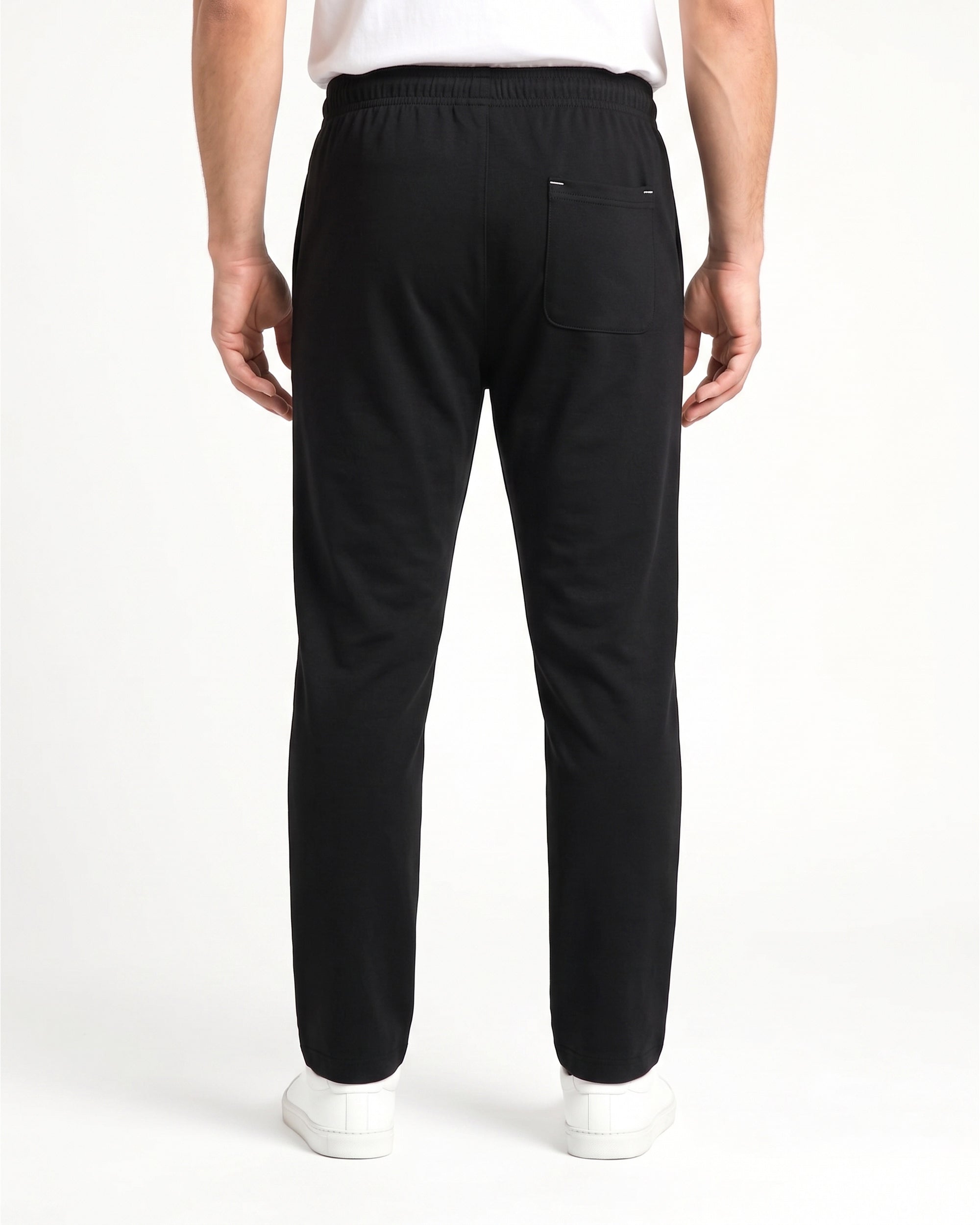 Men's Jersey Trousers
