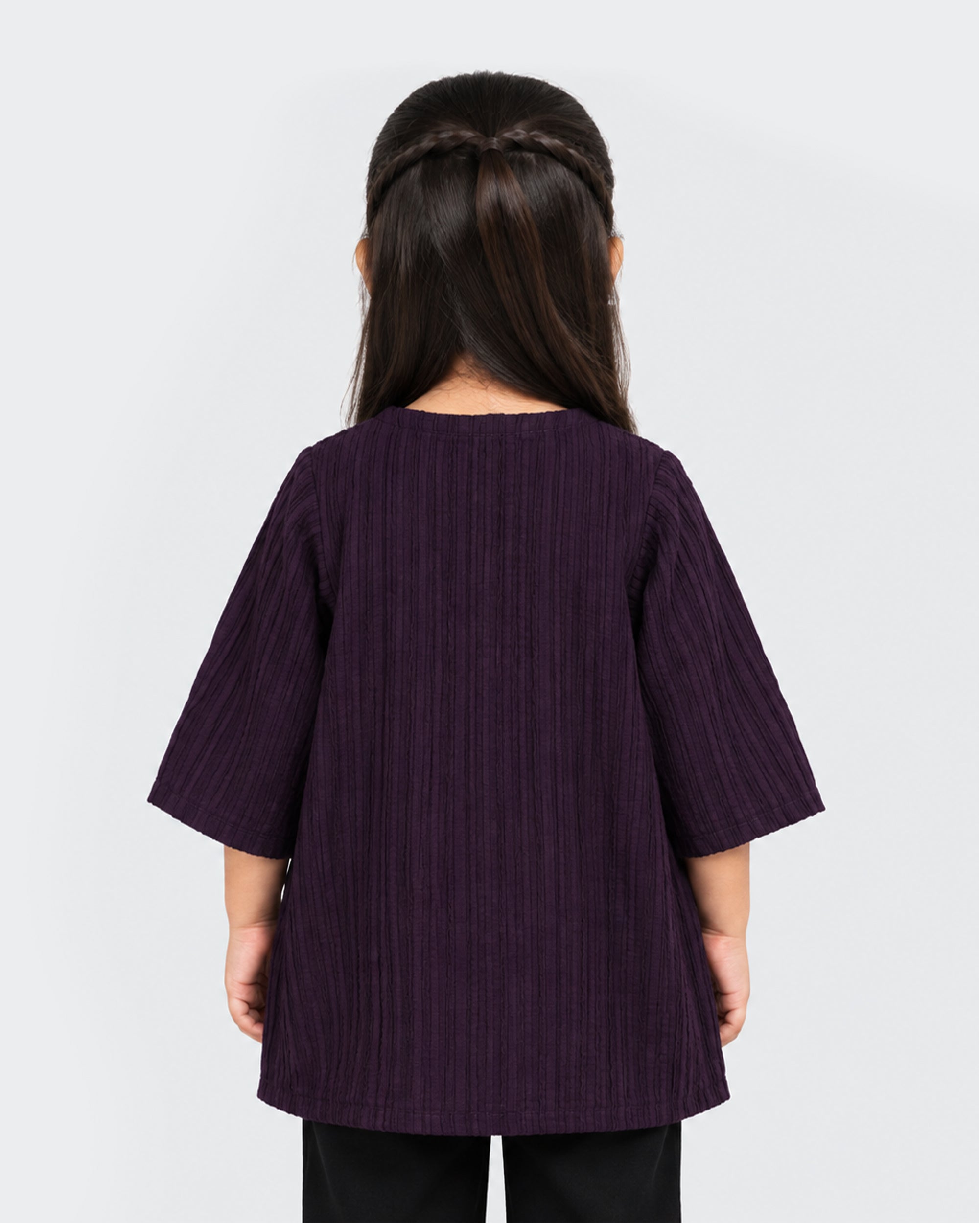 Eminent Girls Ethnic Fusion 1 Pc