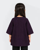 Eminent Girls Ethnic Fusion 1 Pc