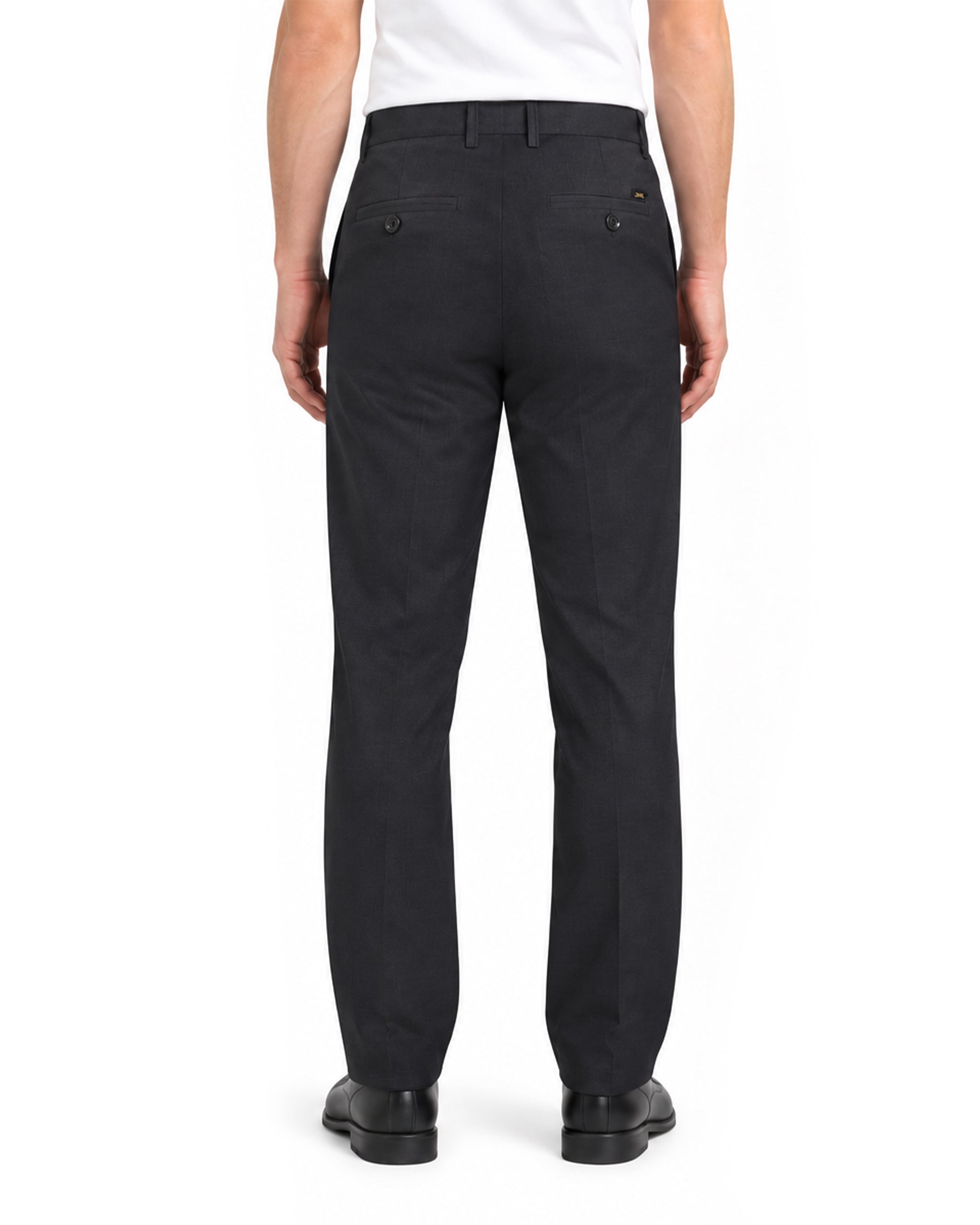 Men's Cotton Chino Pants