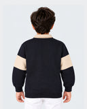 Eminent Boys Knitted Sweatshirt