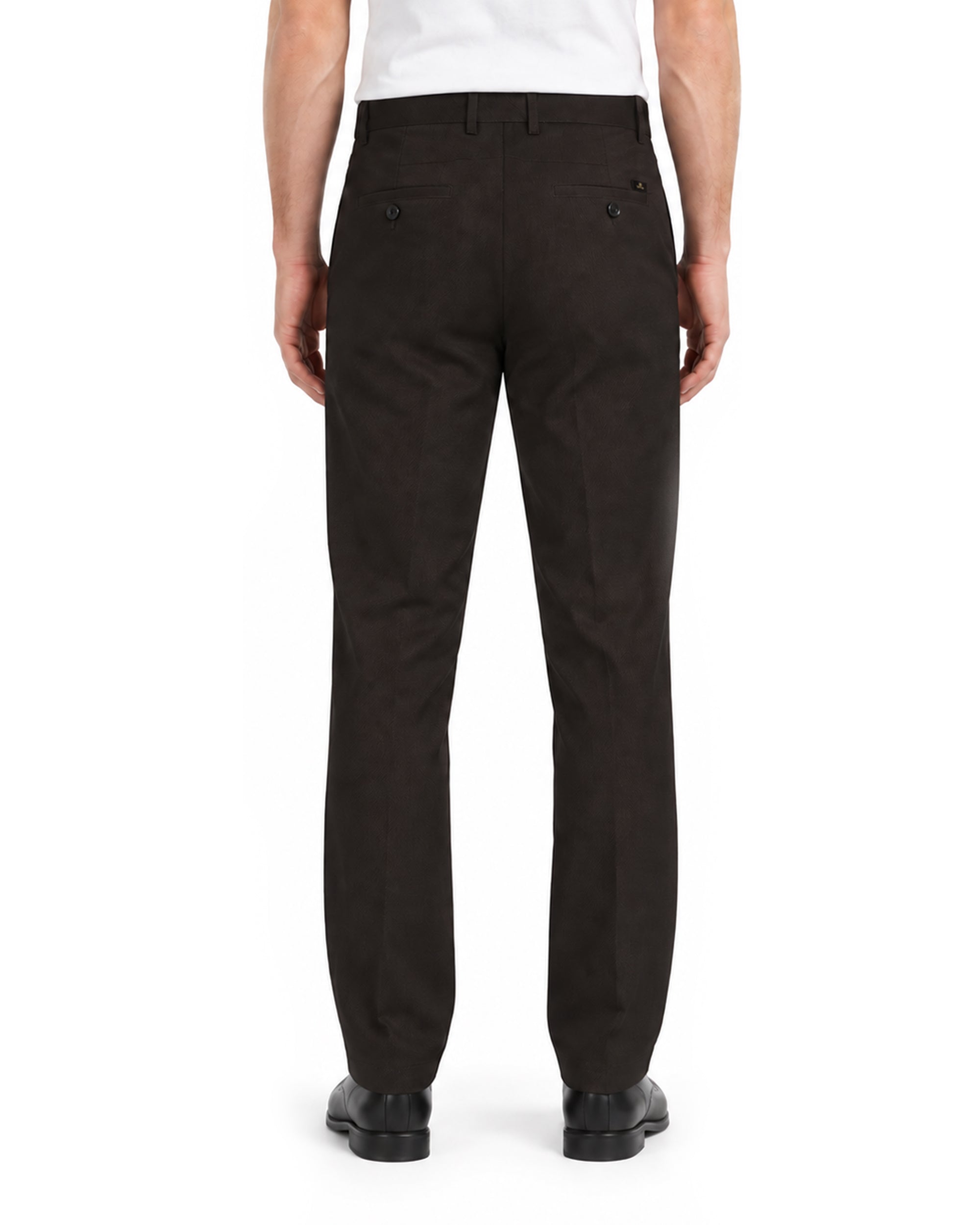 Men's Cotton Chino Pants