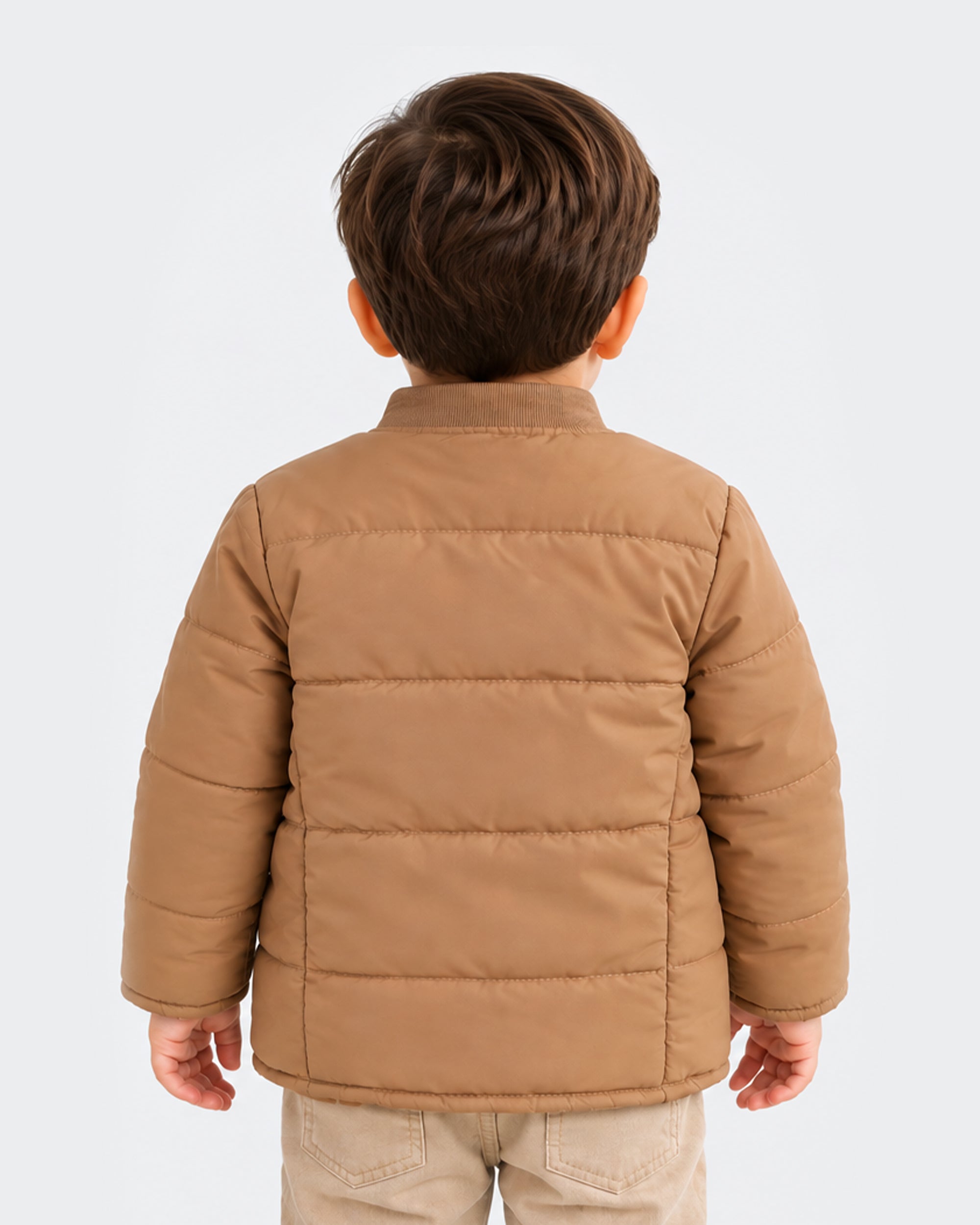 Eminent Boys Woven Jacket