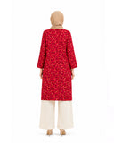 Valuables Women's Printed Kurti